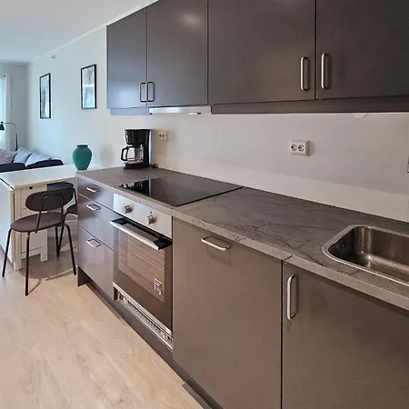2 Bedroom Stunning In Vradal