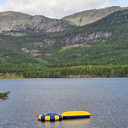 2 Bedroom Stunning In Vradal