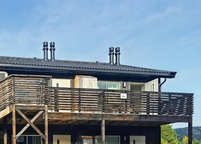 2 Bedroom Stunning In