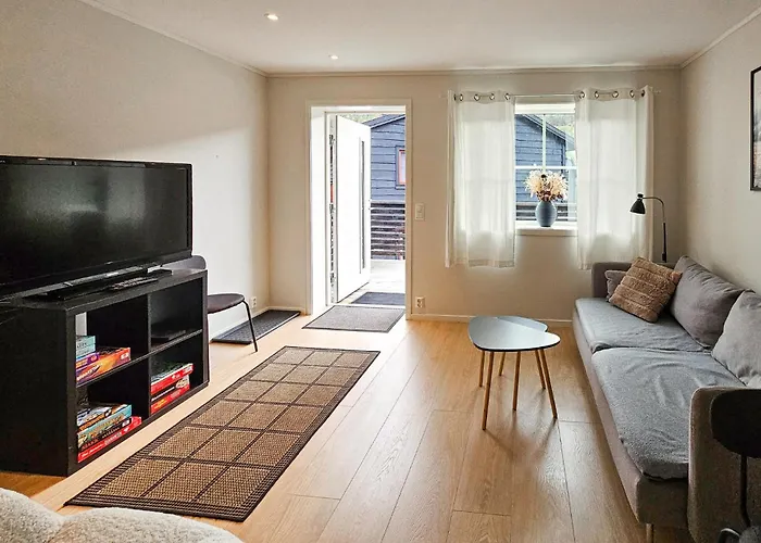 2 Bedroom Stunning In * Vrådal