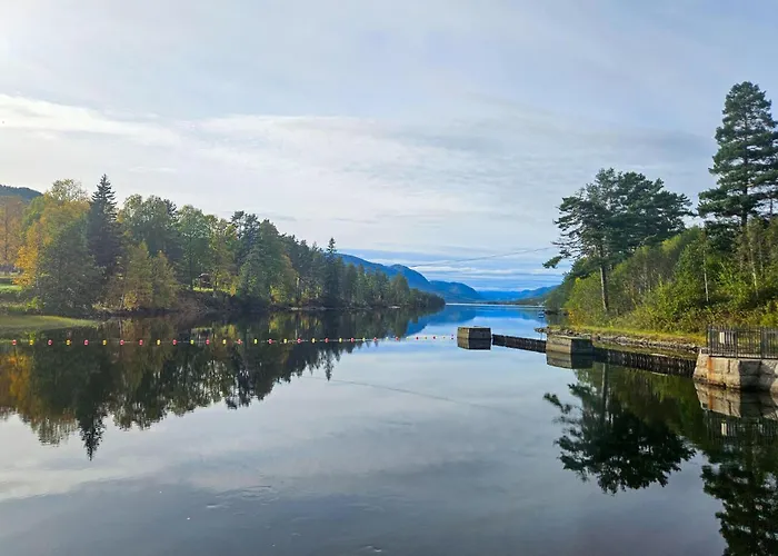 2 Bedroom Stunning In * Vrådal