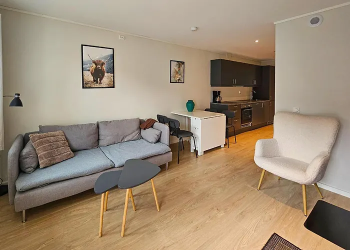 2 Bedroom Stunning In