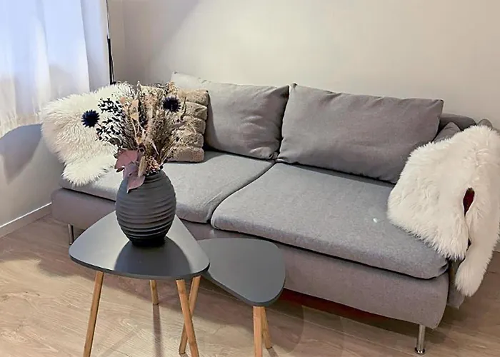 Apartament 2 Bedroom Stunning In Vrådal