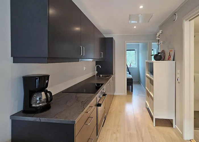 Apartament 2 Bedroom Stunning In *