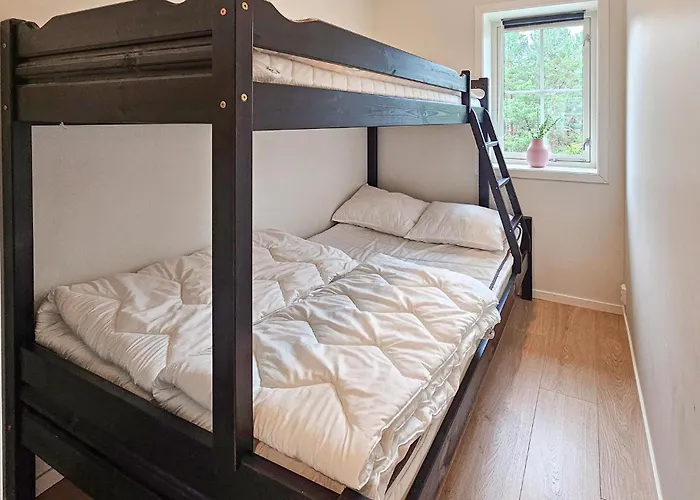 2 Bedroom Stunning In Vradal