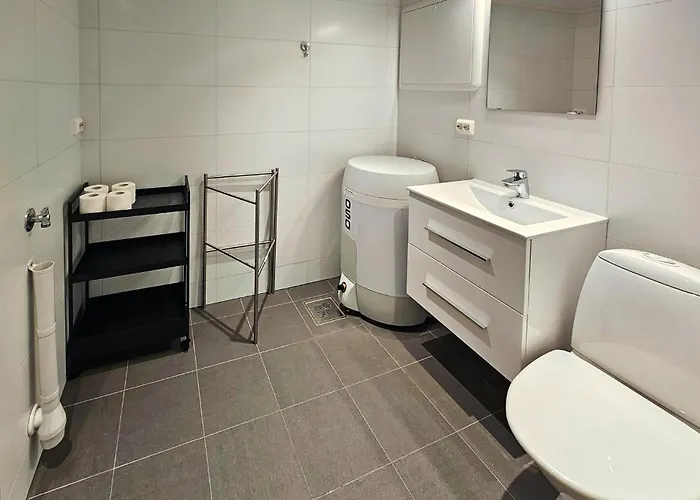 Apartment 2 Bedroom Stunning In Vradal