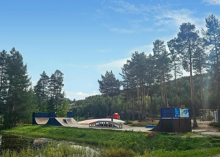 Apartament 2 Bedroom Stunning In