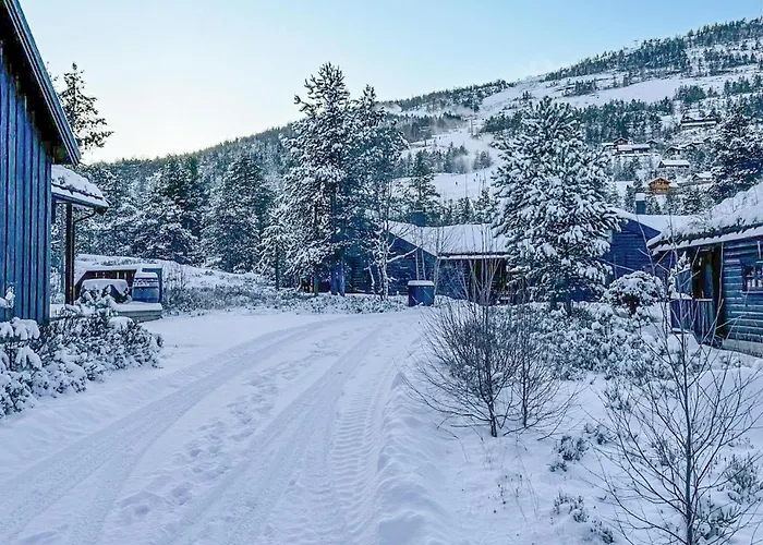 Apartament 2 Bedroom Stunning In Vrådal