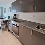 2 Bedroom Stunning In 弗罗达尔