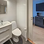 公寓 2 Bedroom Stunning In 弗罗达尔