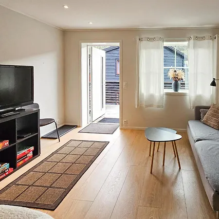 2 Bedroom Stunning In * Vradal