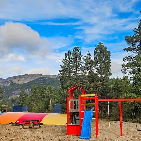 2 Bedroom Stunning In