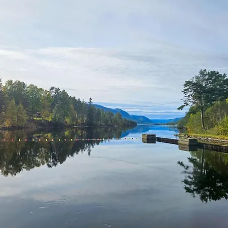 2 Bedroom Stunning In * Vradal