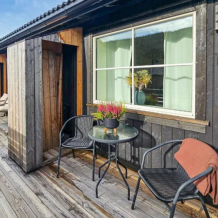 Apartmán 2 Bedroom Stunning In *