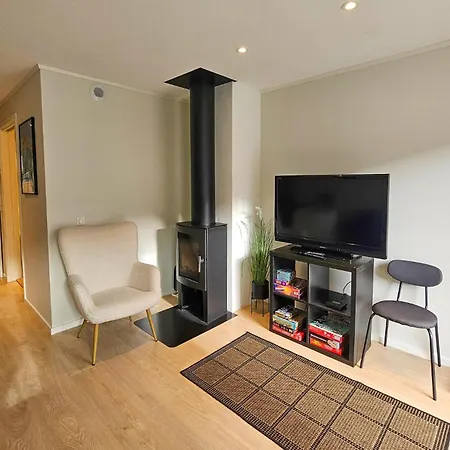 2 Bedroom Stunning In Apartmán