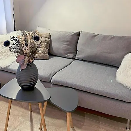 Apartmán 2 Bedroom Stunning In Vradal