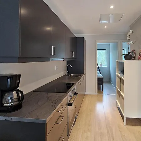 Apartman 2 Bedroom Stunning In *