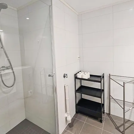 2 Bedroom Stunning In Apartmán