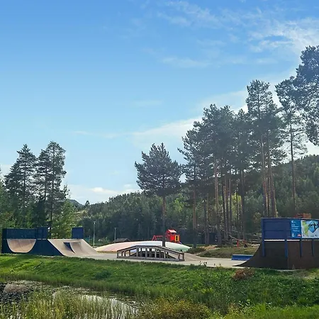 Apartmán 2 Bedroom Stunning In