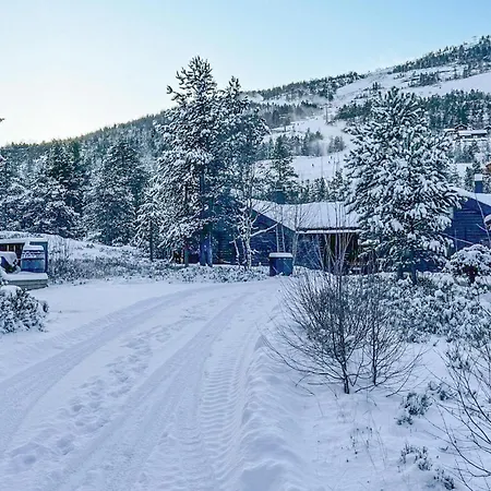 Apartmán 2 Bedroom Stunning In Vradal